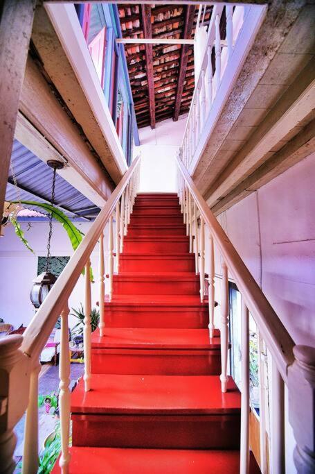 Vila Joti'S Oasis Chinatown Malacca Exteriér fotografie