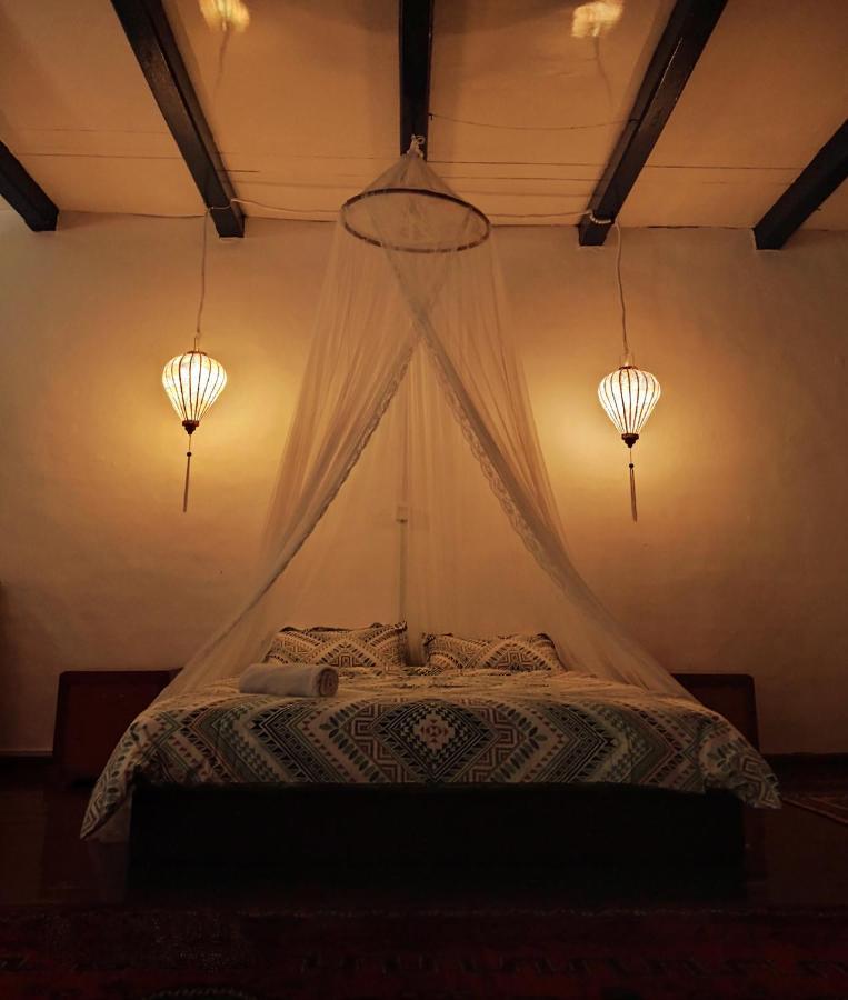 Vila Joti'S Oasis Chinatown Malacca Exteriér fotografie