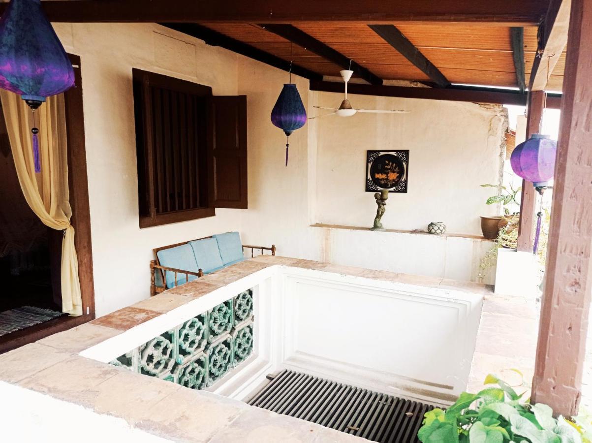 Vila Joti'S Oasis Chinatown Malacca Exteriér fotografie