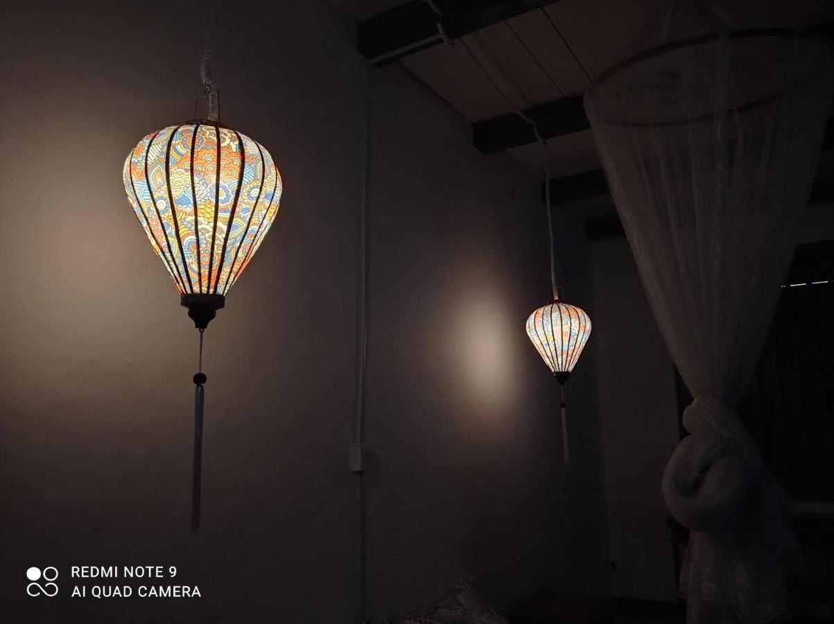 Vila Joti'S Oasis Chinatown Malacca Exteriér fotografie