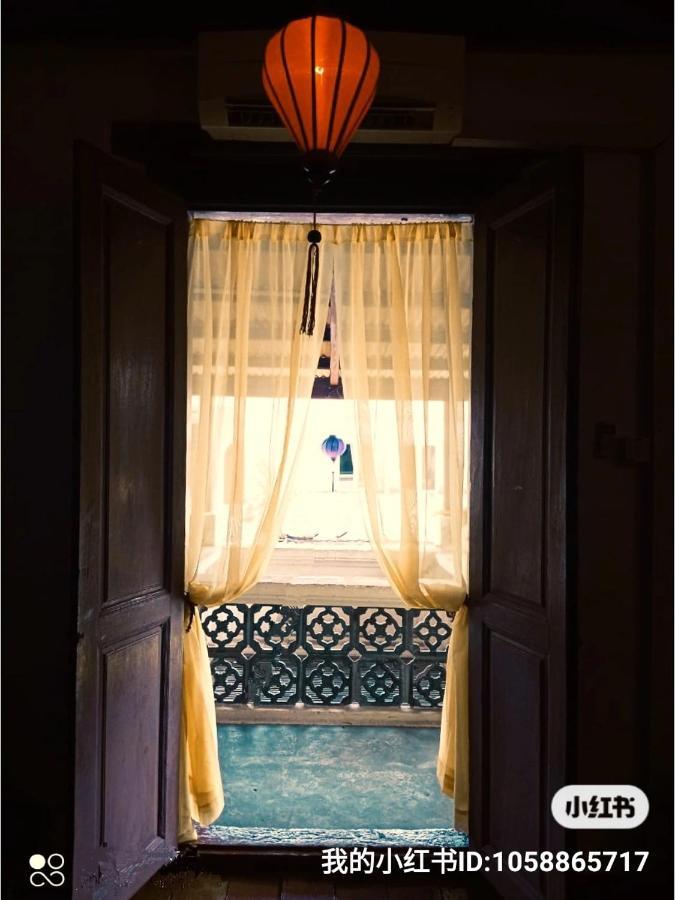 Vila Joti'S Oasis Chinatown Malacca Exteriér fotografie