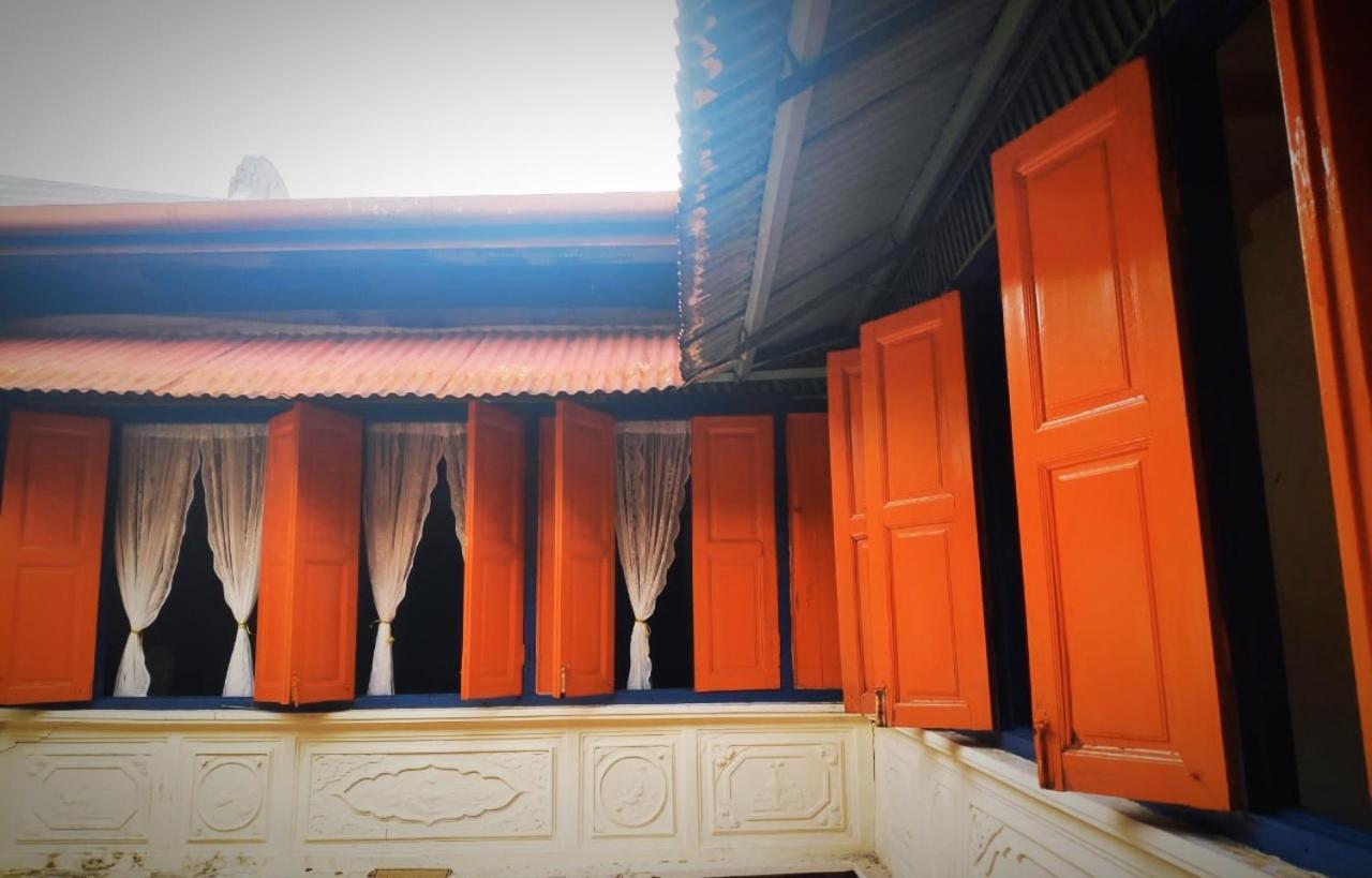 Vila Joti'S Oasis Chinatown Malacca Pokoj fotografie