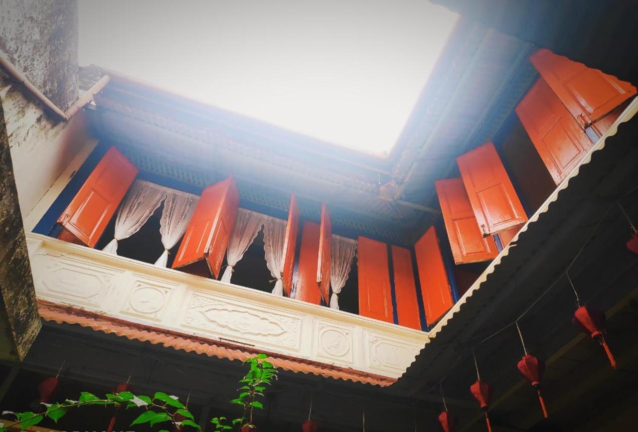 Vila Joti'S Oasis Chinatown Malacca Pokoj fotografie
